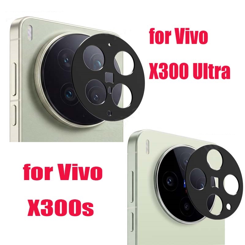 Photography Kit Vivo X300 - for Vivo X300 Ultra X300S Camera