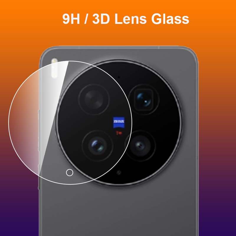 Photography Kit Vivo X300 - For vivo X300 X300e X200 X200s