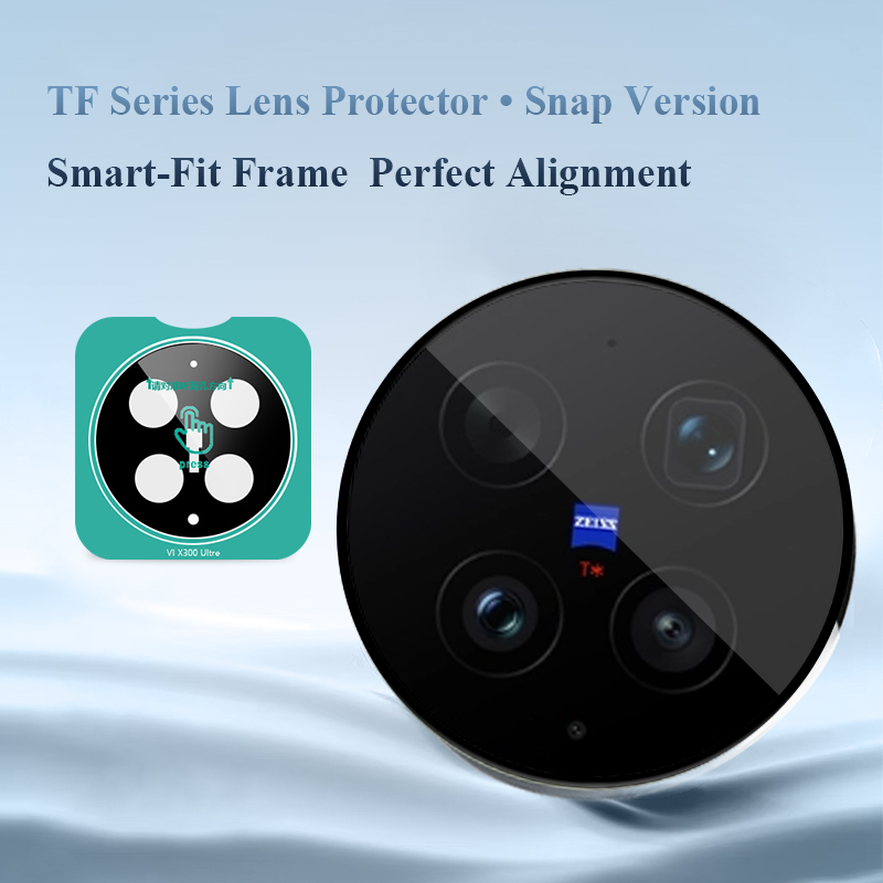 Photography Kit Vivo X300 - Lereach TF For Vivo X300 Ultra