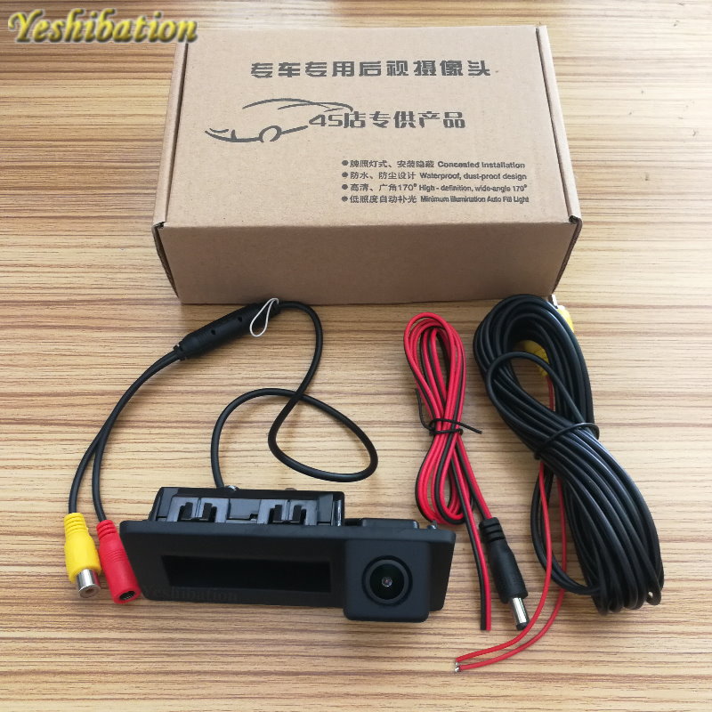 Xiaomi Photography Kit - Car Rear View Backup Camera For