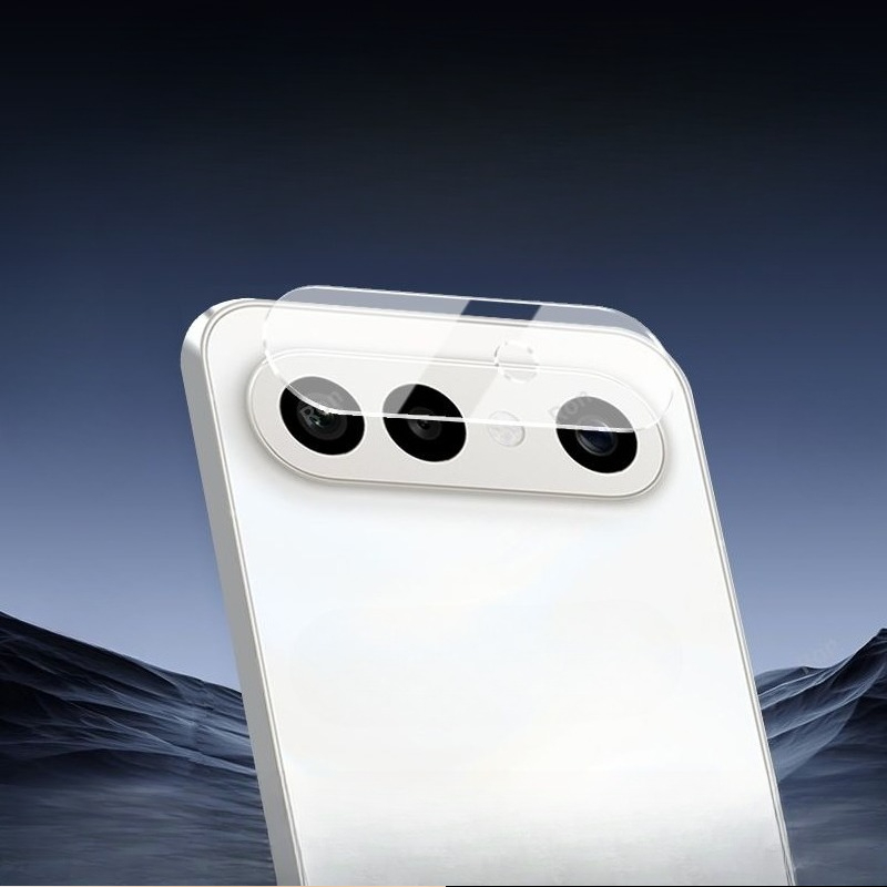 Photography Kit Vivo X300 - 3D Camera Lens Protector for Vivo