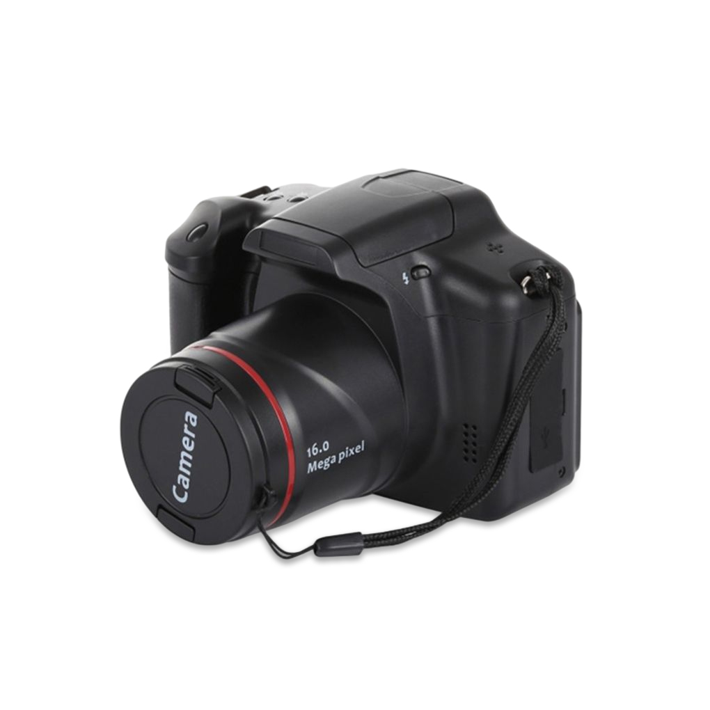 Photography Nature Images - Digital Camera Professional JPEG 2.4-inch Screen