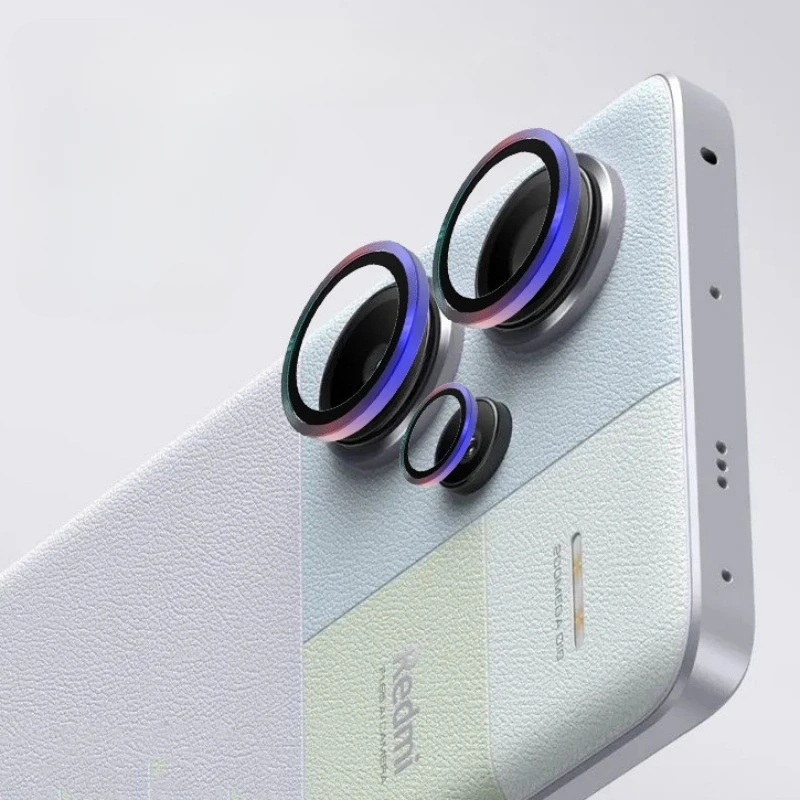 Xiaomi Photography Kit - 1 Set Lens Protective Film for