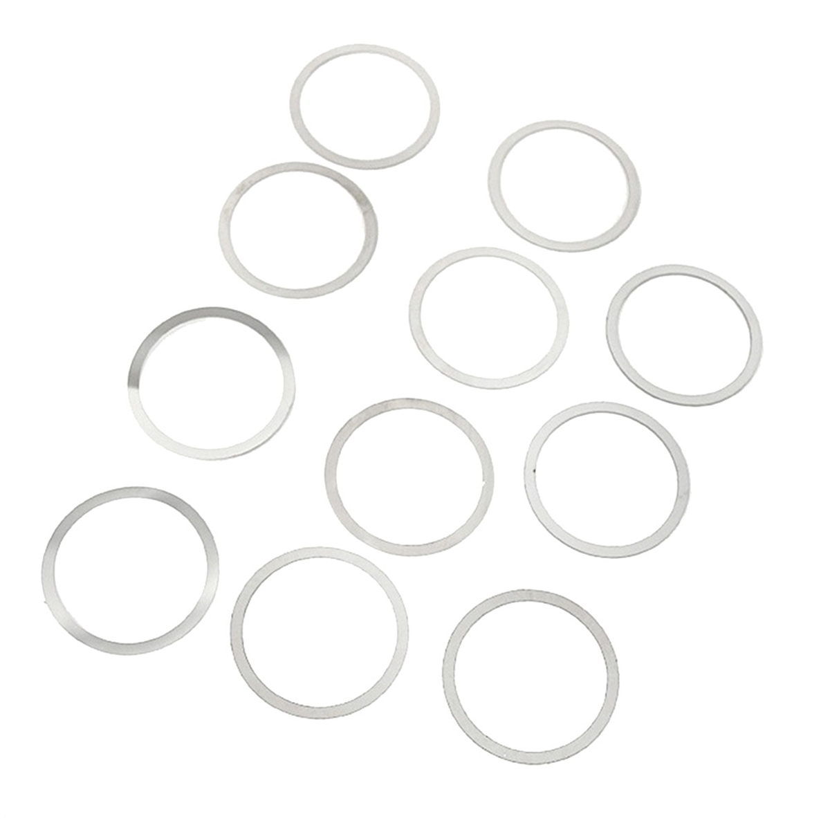 Photography Camera - A72P Flanges 0.1-1MM Multiple Specifications Stainless