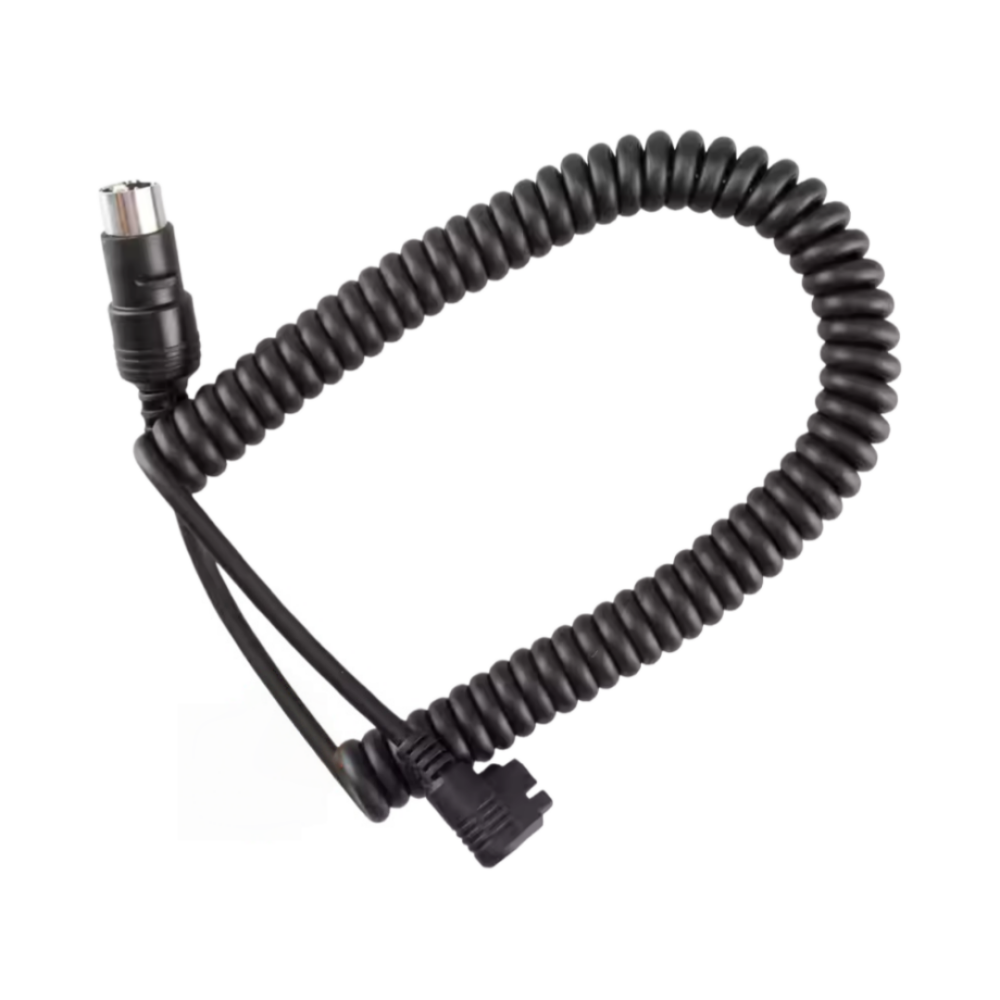 Speedlite Flash External - PB960 Terminal Cable AD-S1 Connector for
