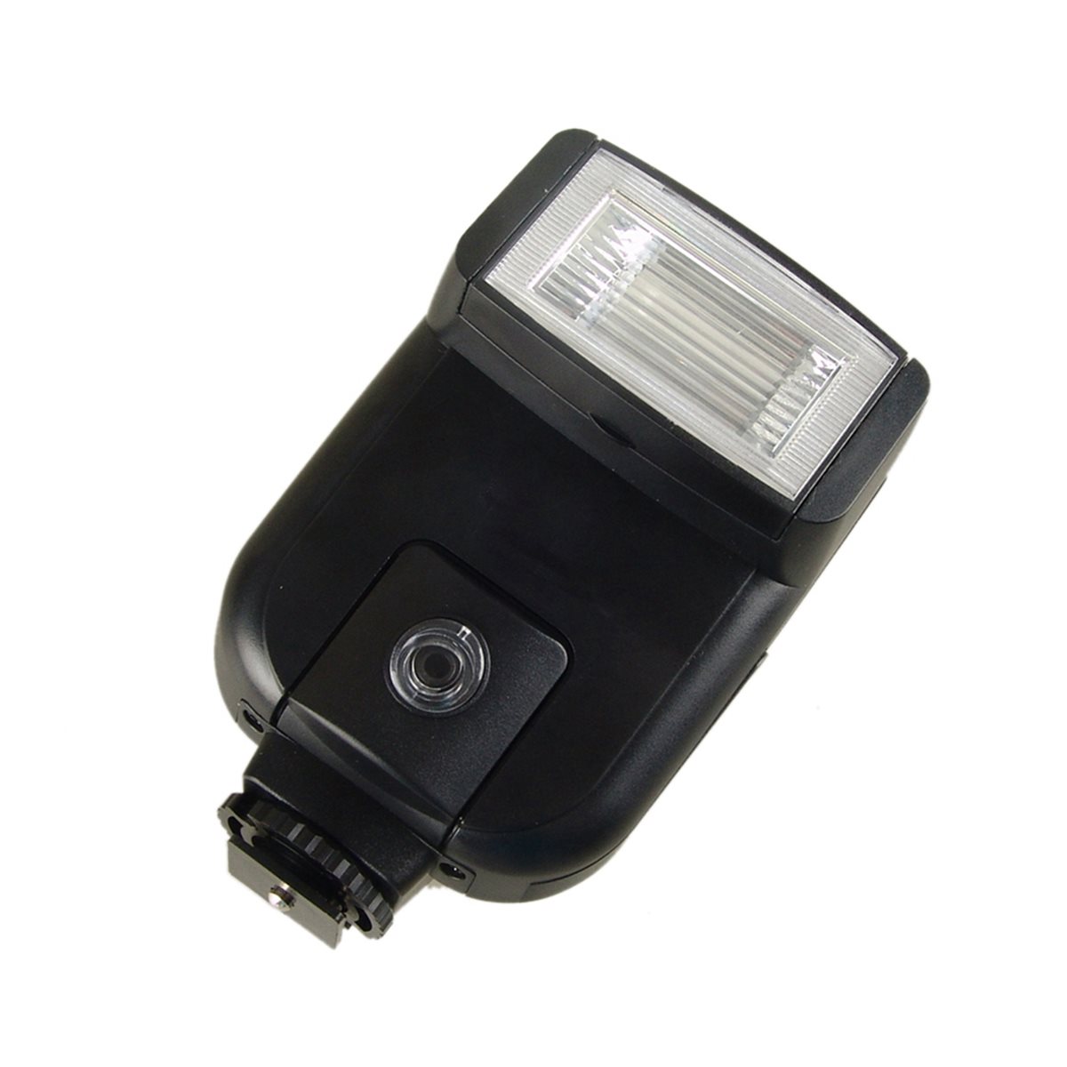 AT33 Mini Flash Light Speedlit - огляд і ціна Speedlite Flash External