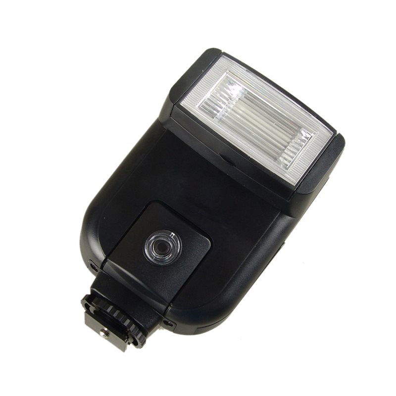 Mini Flash Light Speedlite For - огляд і ціна Speedlite Flash External