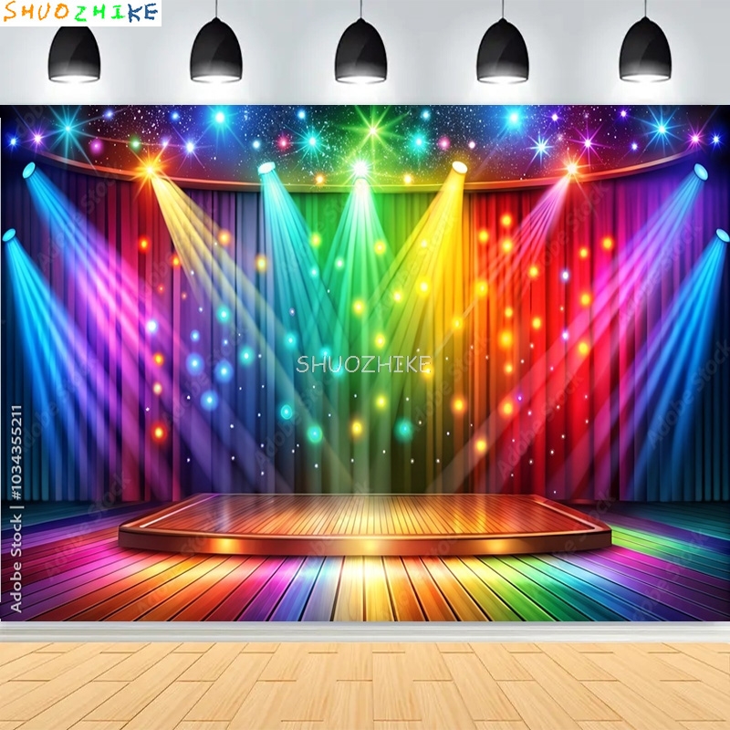 Luxury Red Carpet Award Stage  - огляд і ціна Photography Awards