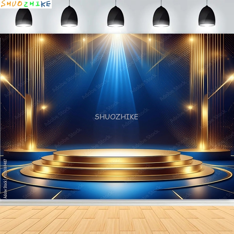Luxury Red Carpet Award Stage  - огляд і ціна Photography Awards