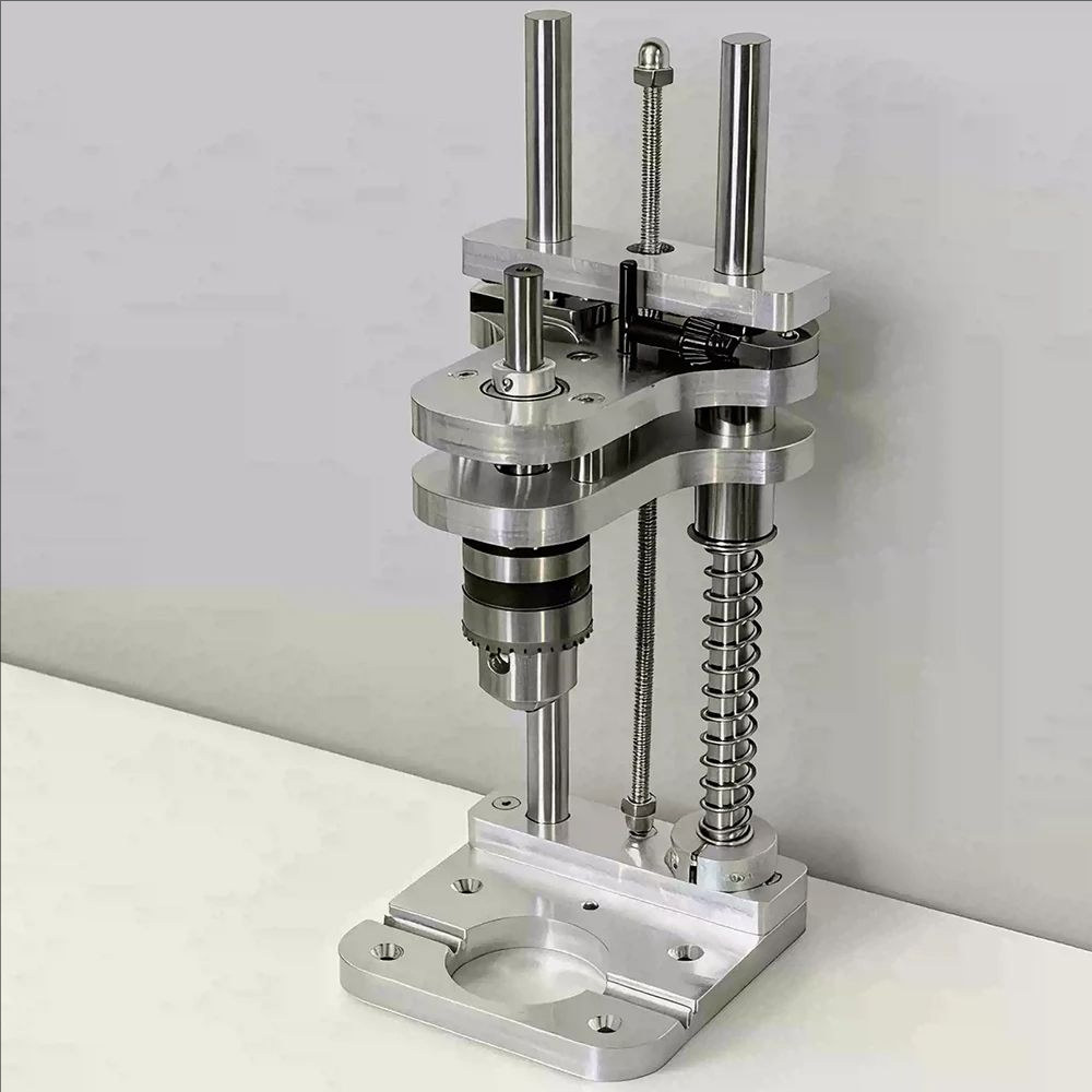 Precision Aluminum Profile Ver - огляд і ціна Photography Job