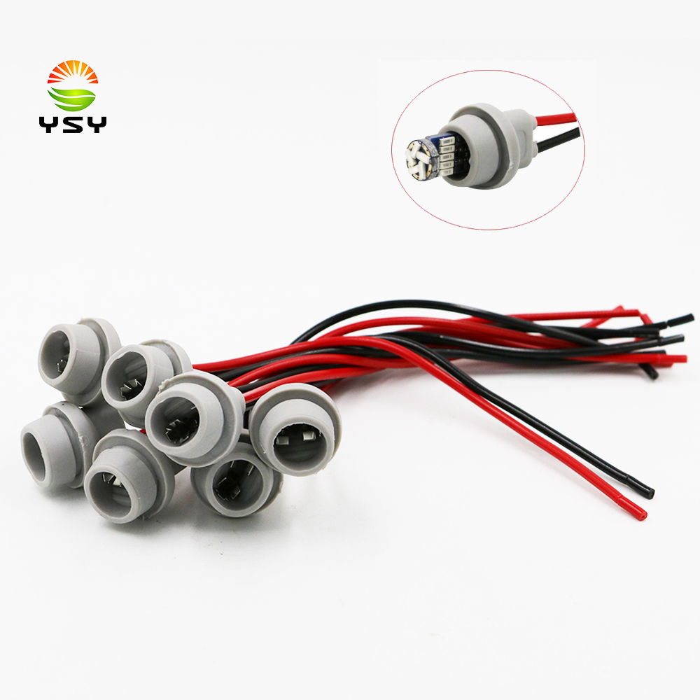 2X High-End Version T10 Socket - огляд і ціна Photography Job