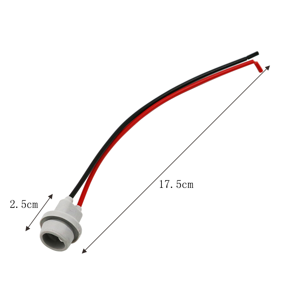 2X High-End Version T10 Socket - огляд і ціна Photography Job