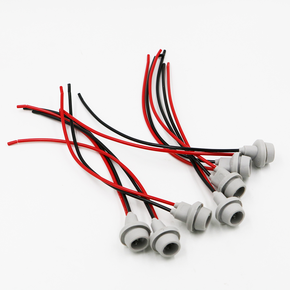 2X High-End Version T10 Socket - огляд і ціна Photography Job