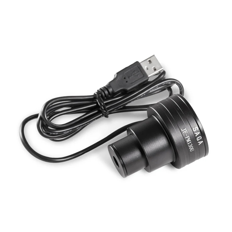 130W Pixels 1.25inch USB Digit - огляд і ціна Photography Digital