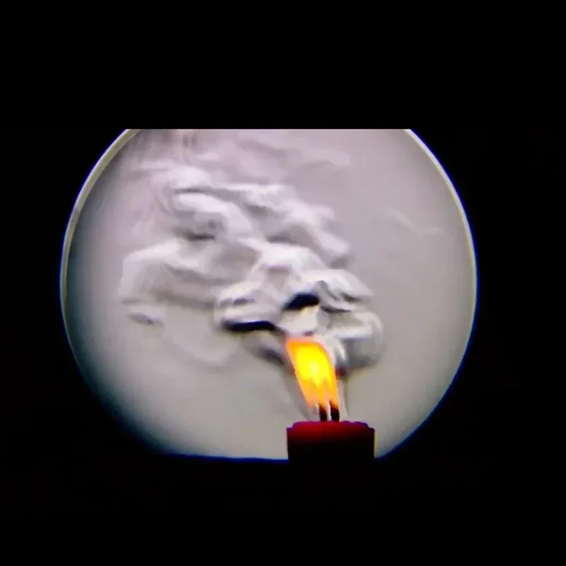 DIY Schlieren Apparatus Mirror - огляд і ціна Photography Competition