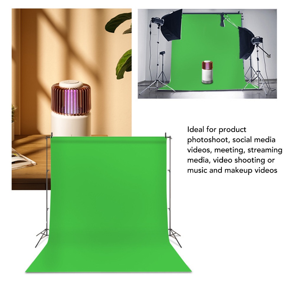 High Density Polyester Screen  - огляд і ціна Photography High Key