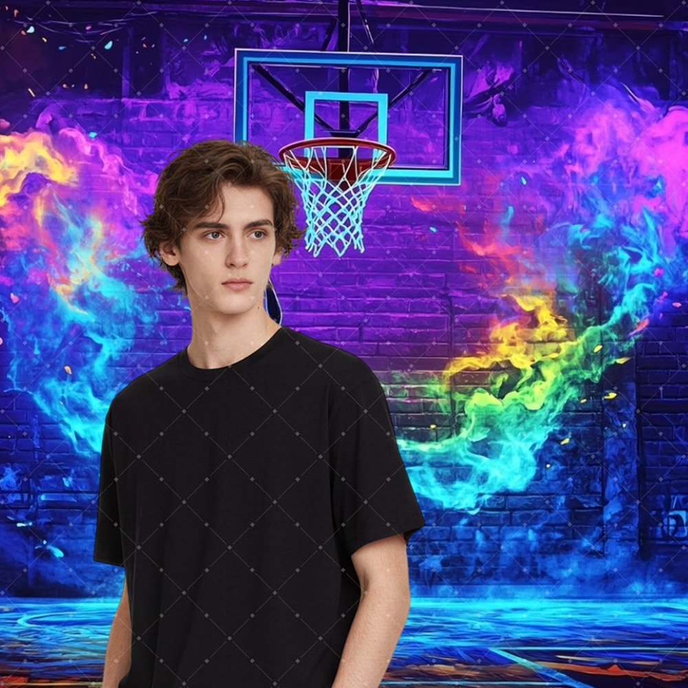 Street Art Basketball Sport Ba - огляд і ціна Photography Competition