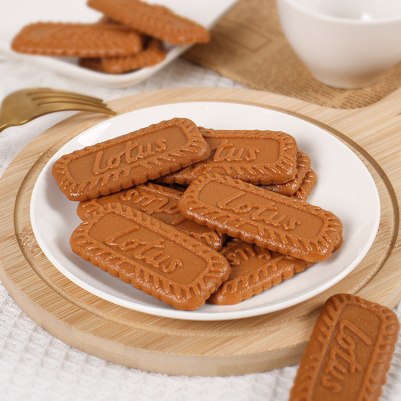 Simulation Cookies Fake Cake A - огляд і ціна Photography Graduation