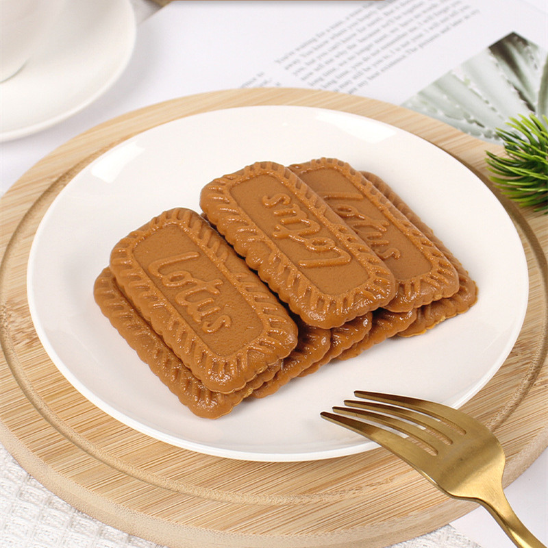 Simulation Cookies Fake Cake A - огляд і ціна Photography Graduation