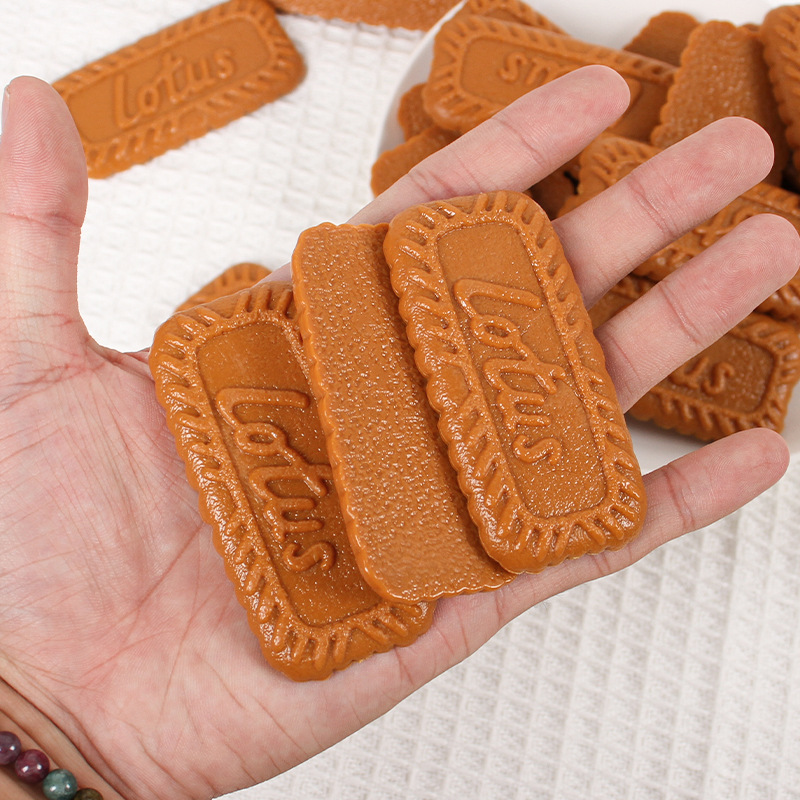 Simulation Cookies Fake Cake A - огляд і ціна Photography Graduation