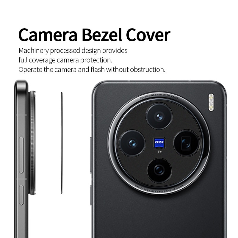 for Vivo X300 Ultra X300S Came - огляд і ціна Photography Kit Vivo X300