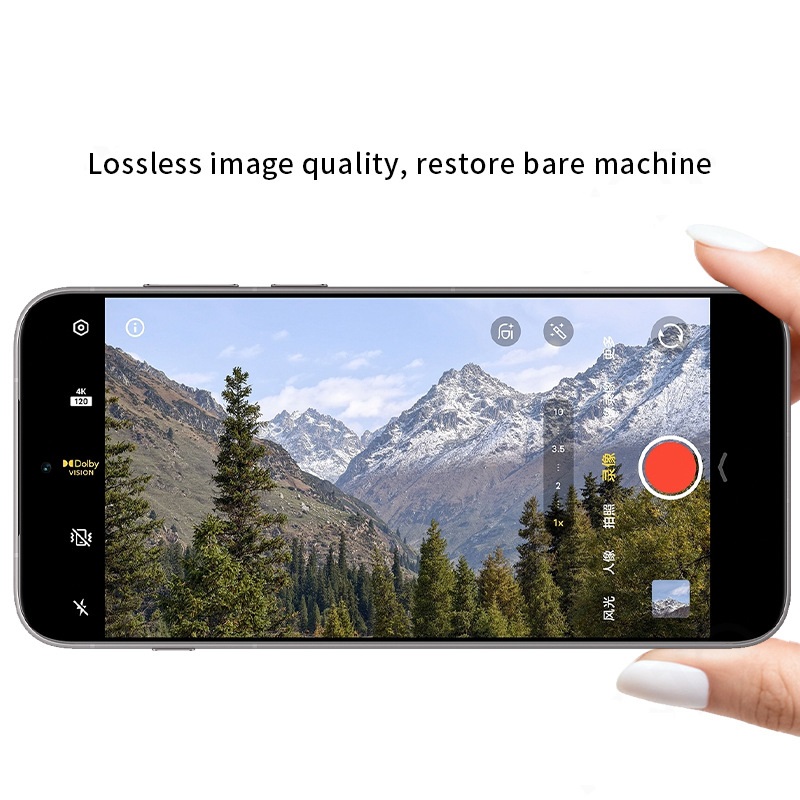 for Vivo X300 Ultra X300S Came - огляд і ціна Photography Kit Vivo X300