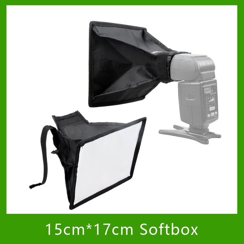 Studio Photo Accessories Unive - огляд і ціна Speedlite Flash External