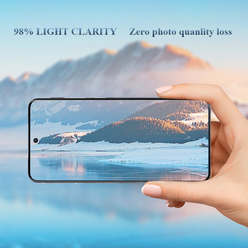 Lereach TF For Vivo X300 Ultra - огляд і ціна Photography Kit Vivo X300