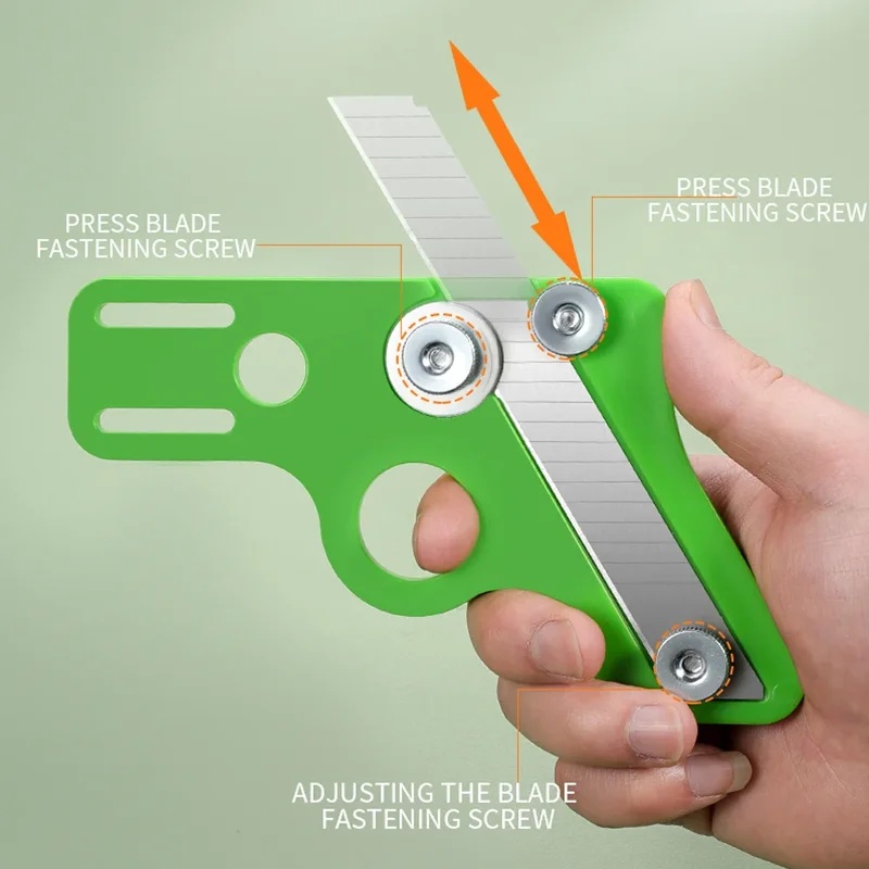 1Pc Manual Edge Banding Trimme - огляд і ціна Photography Job