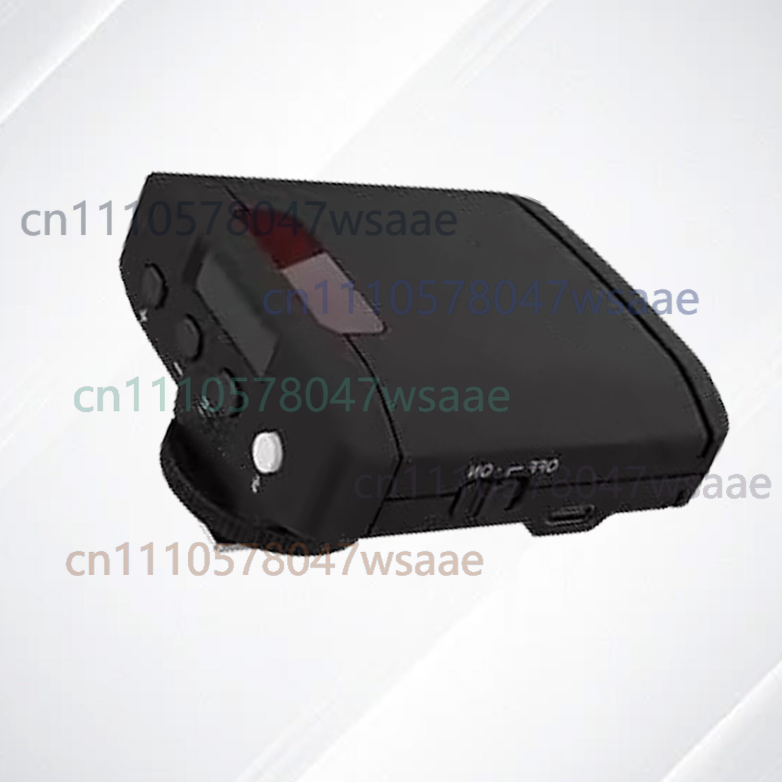 1pcs Wireless Hot Shoe Mini Fl - огляд і ціна Speedlite Flash External