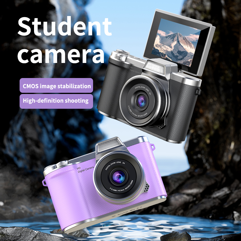 4K Digital Camera 48MP Photogr - огляд і ціна Photography Nature Images