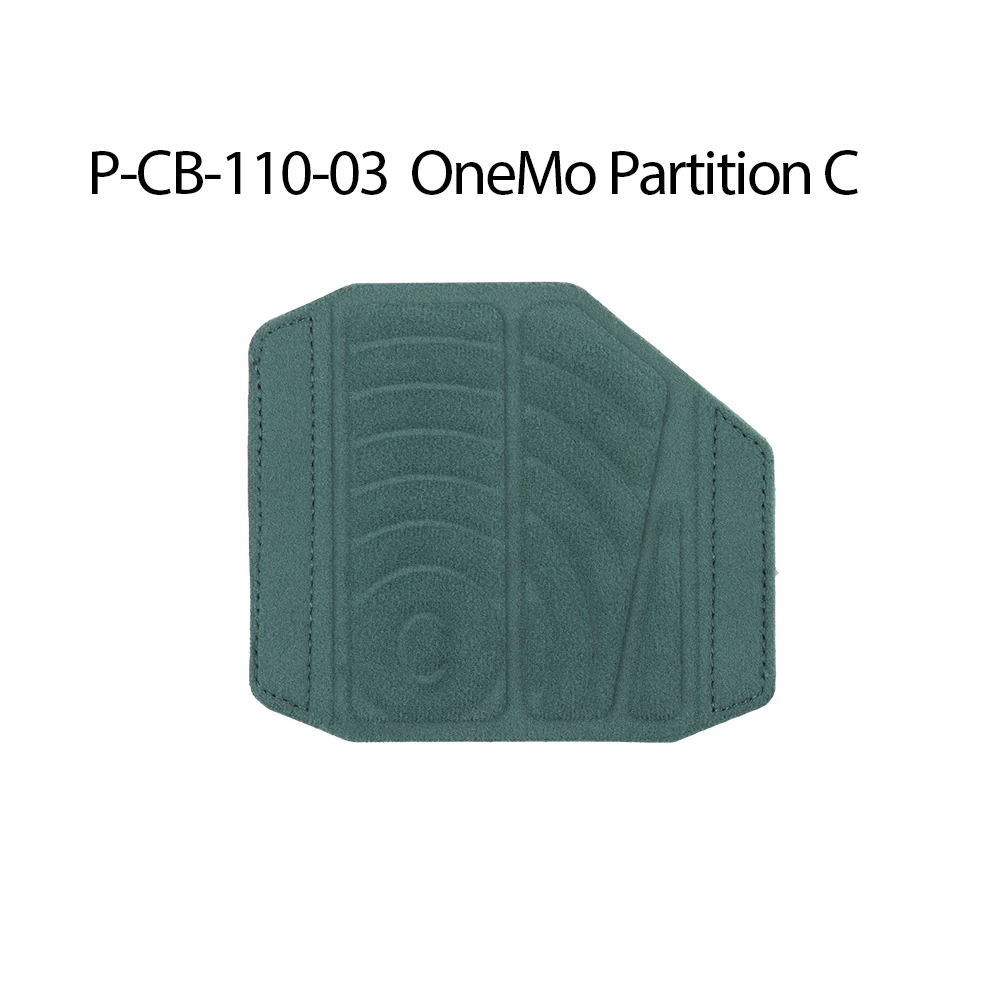PGYTECH OneMo Partition A B C  - огляд і ціна Photography Camera