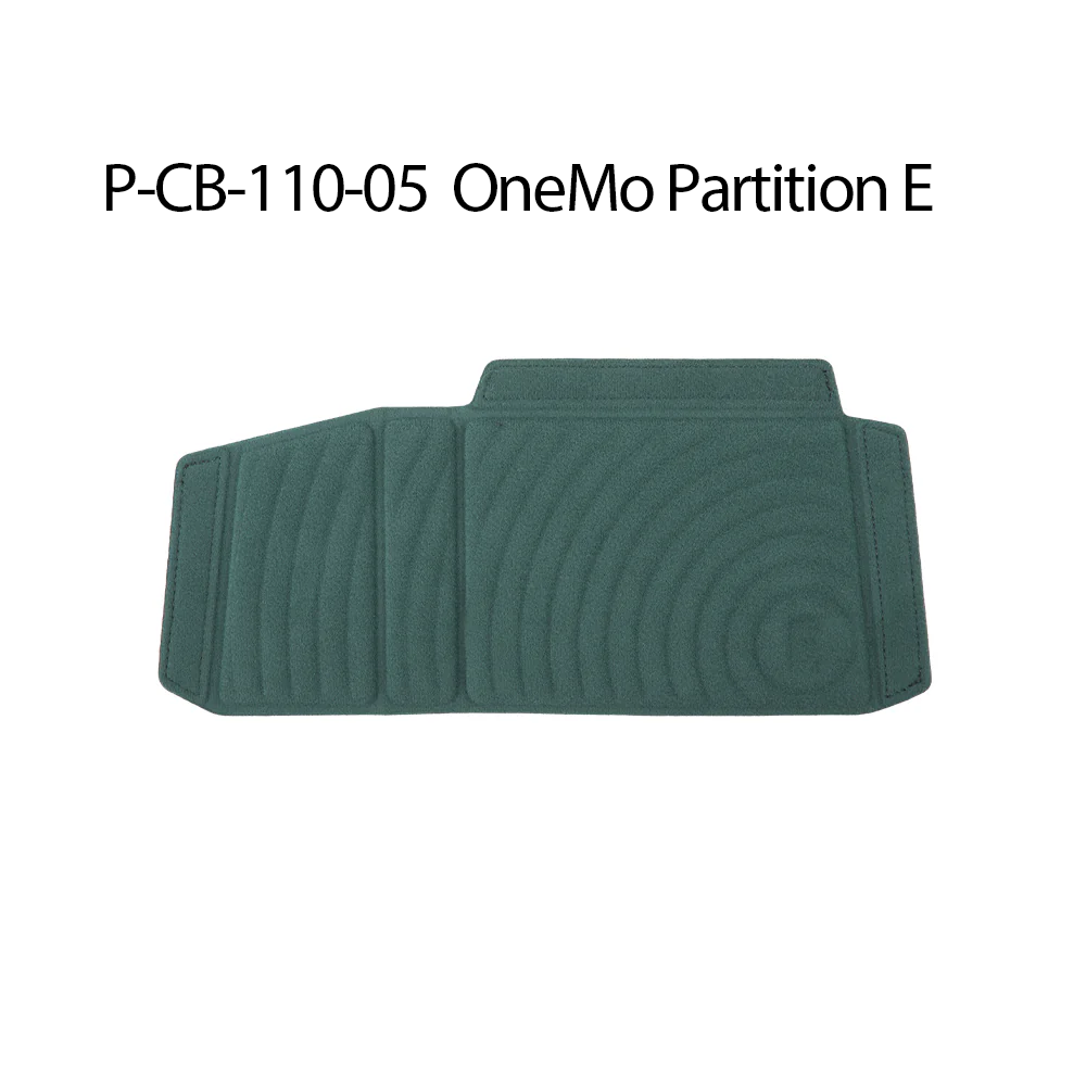 PGYTECH OneMo Partition A B C  - огляд і ціна Photography Camera