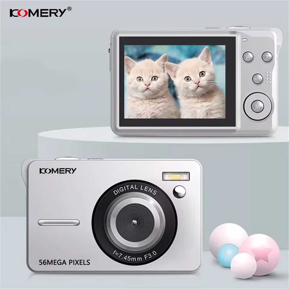 Vintage Retro Compact CCD Digi - огляд і ціна Photography Nature Images