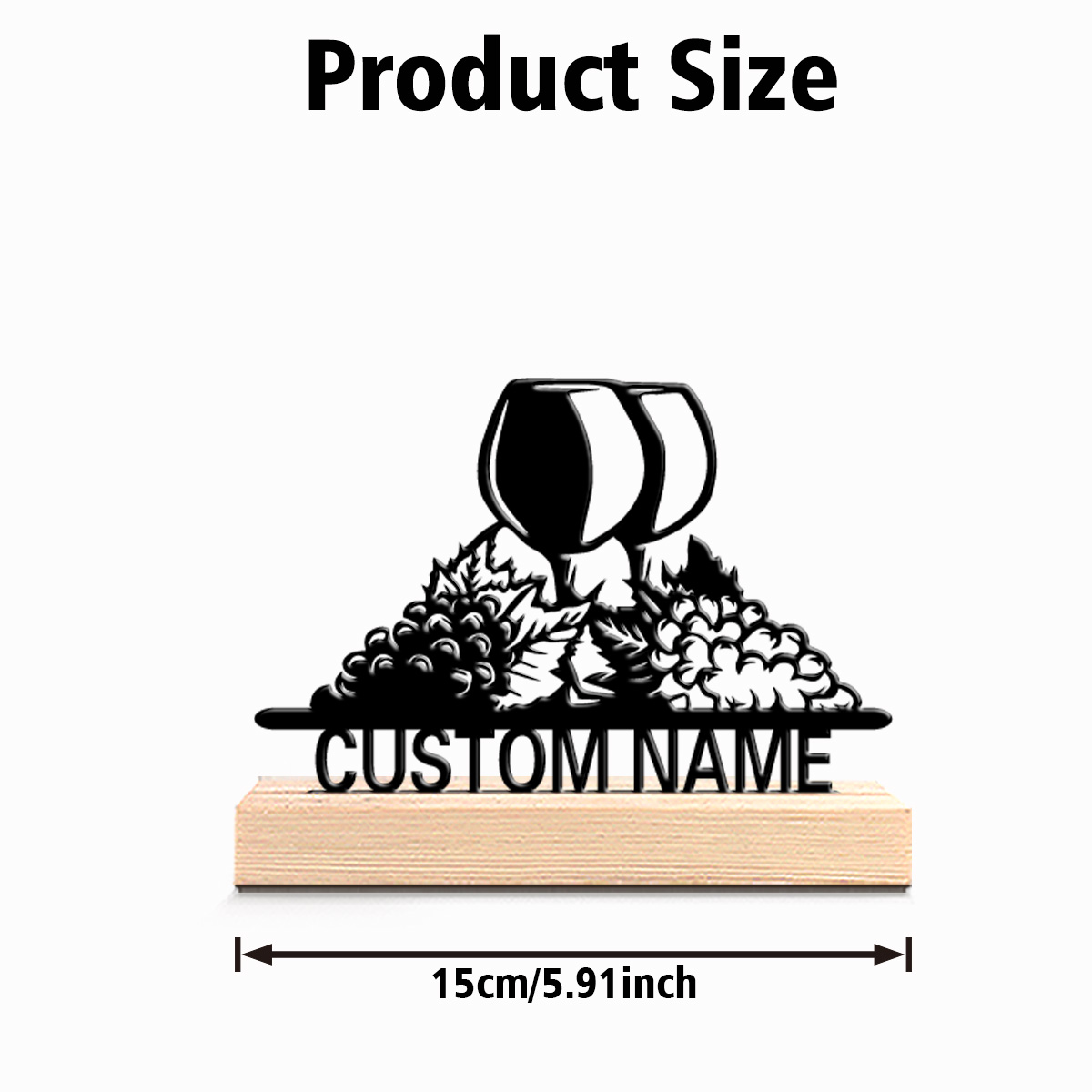 1pc Fun Personalized Custom Re - огляд і ціна Photography Graduation