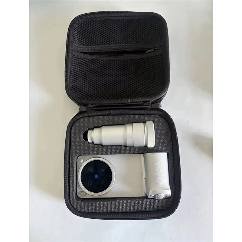 Protective Storage Bag For Viv - огляд і ціна Photography Kit Vivo X300