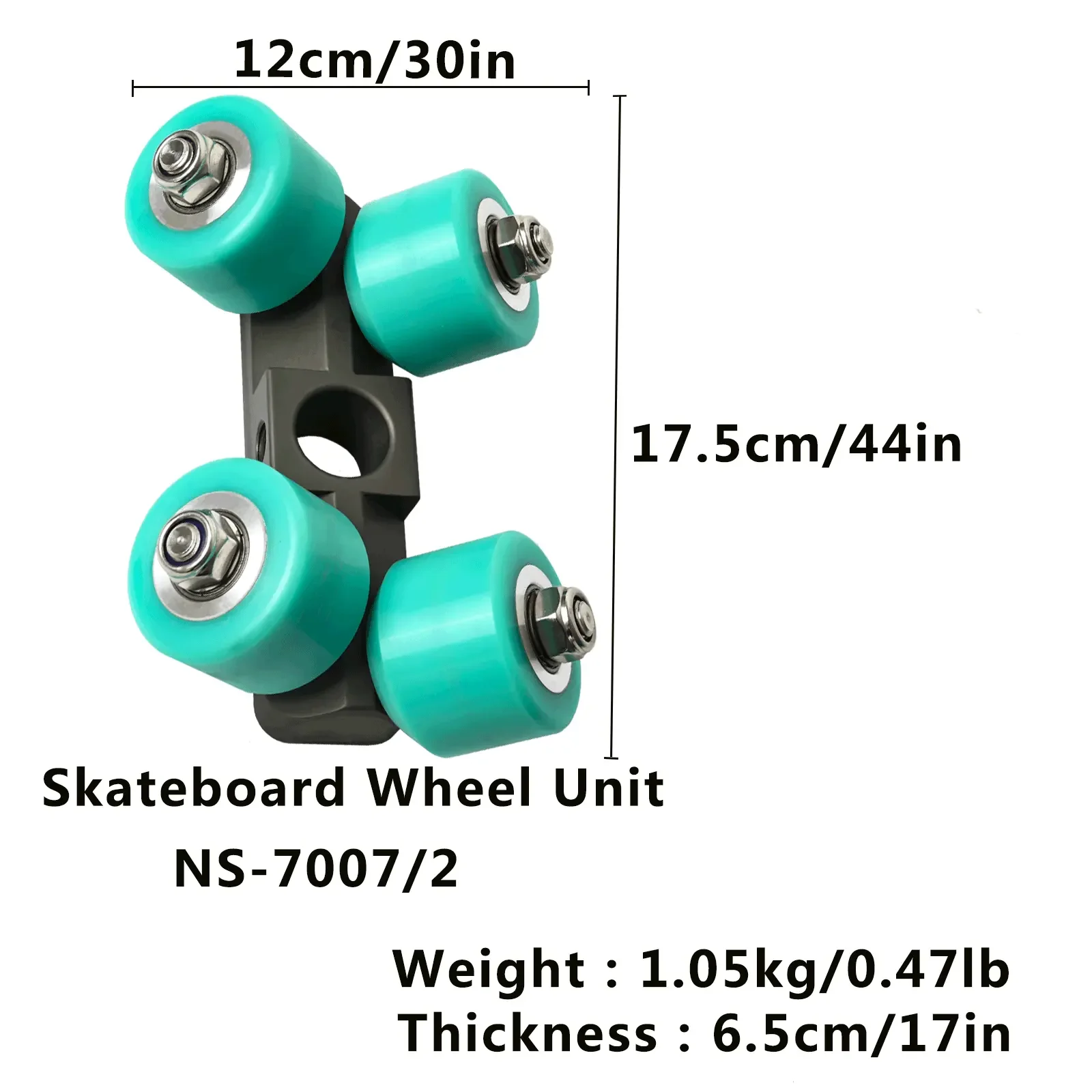 2026 Premium NSH Skateboard Wh - огляд і ціна Photography Camera
