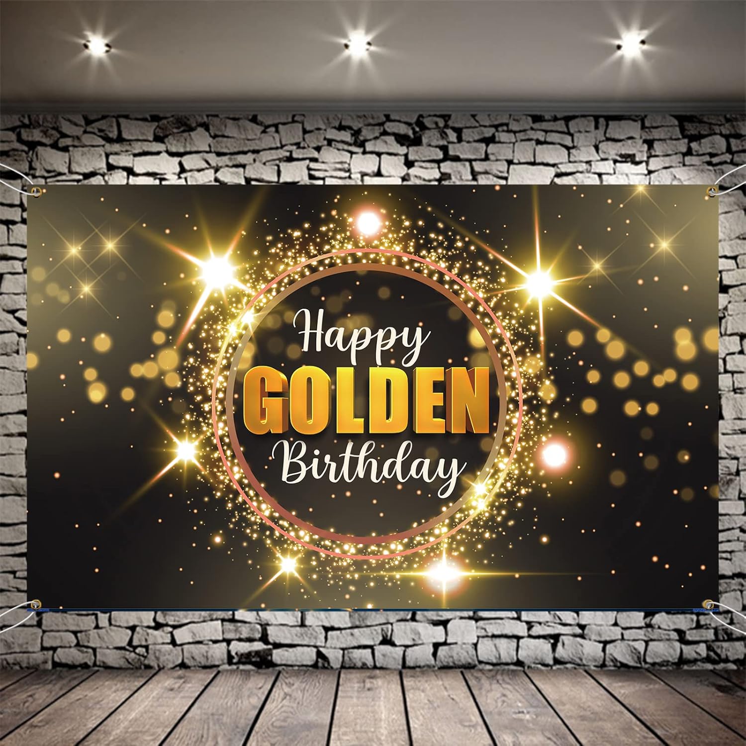 Photography Backdrop Gold Blac - огляд і ціна Photography Awards