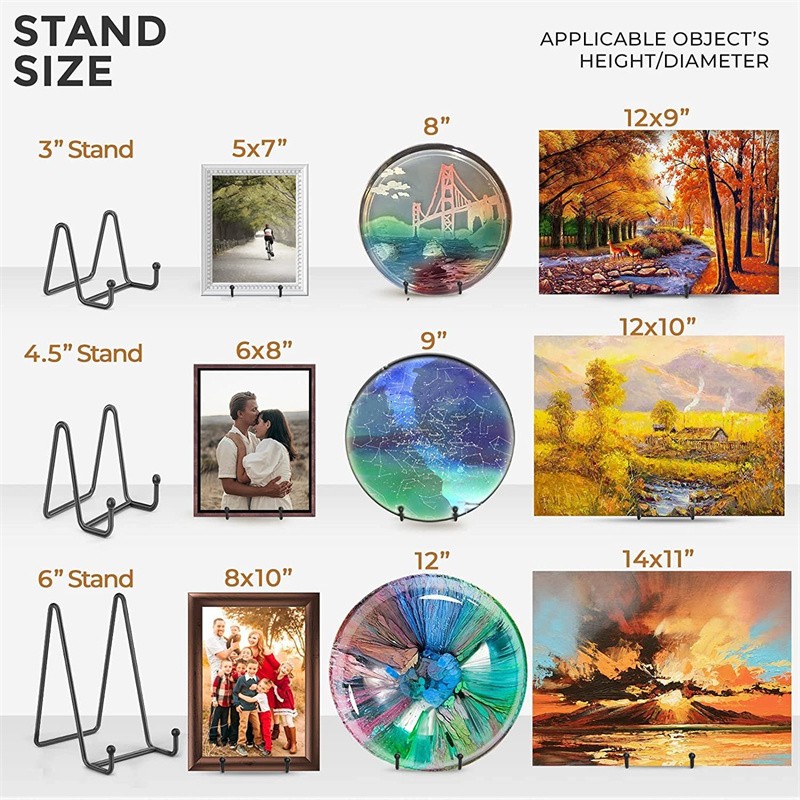 Furniture Display Stands Metal - огляд і ціна Photography Job