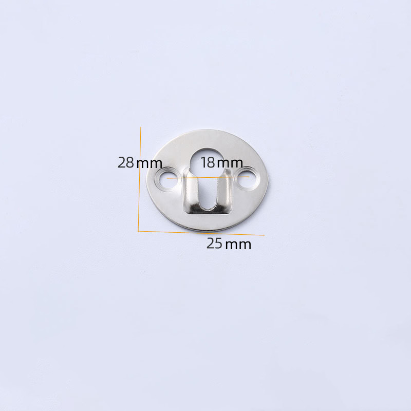 10Pcs Iron Picture Hanger Hook - огляд і ціна Photography Job