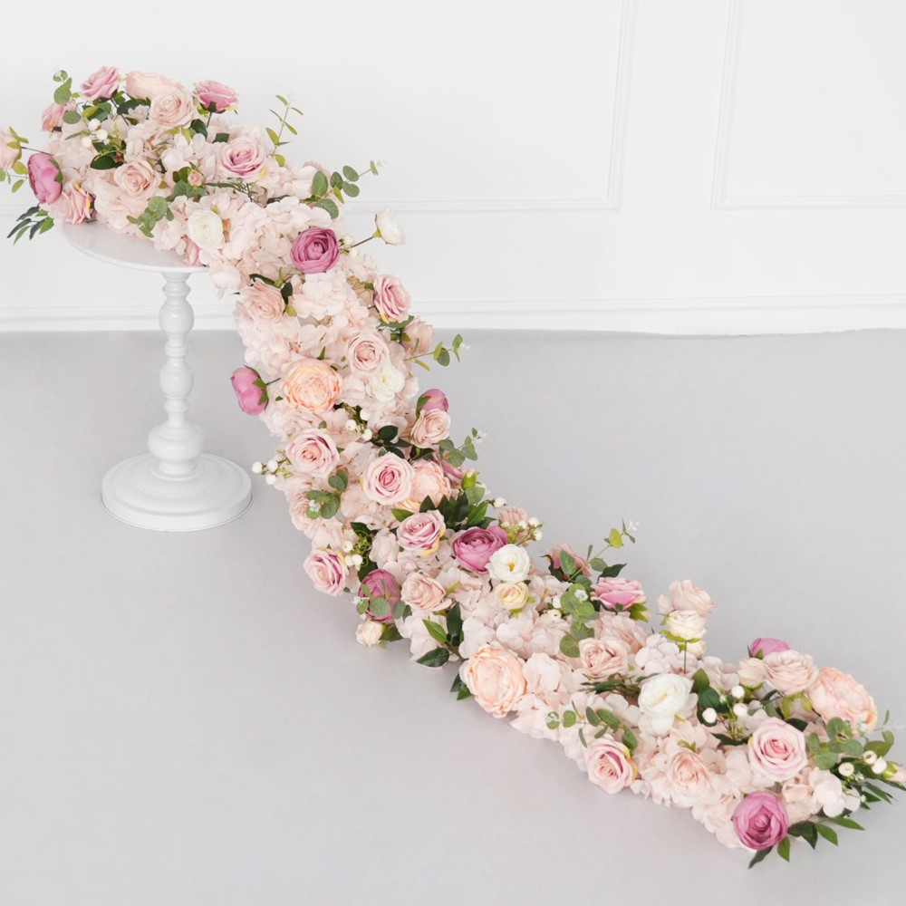 Uflower 200cm Pink Rose Hydran - огляд і ціна Photography Graduation