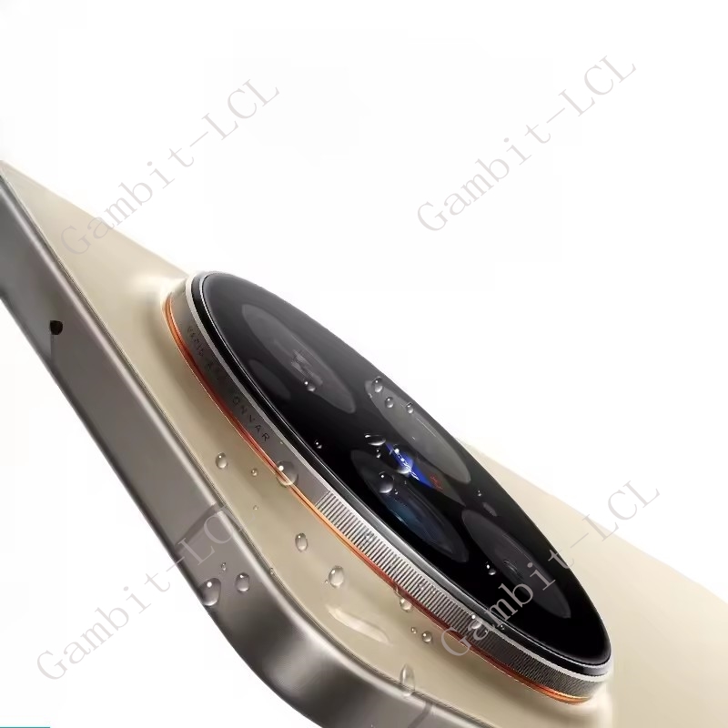 3D 9H HD Camera Lens For Vivo  - огляд і ціна Photography Kit Vivo X300