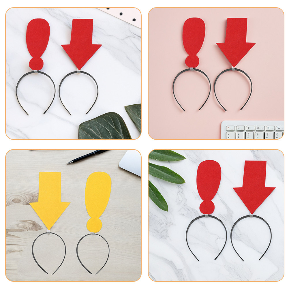 4Pcs Lightweight Fun Arrow Que - огляд і ціна Photography Questions