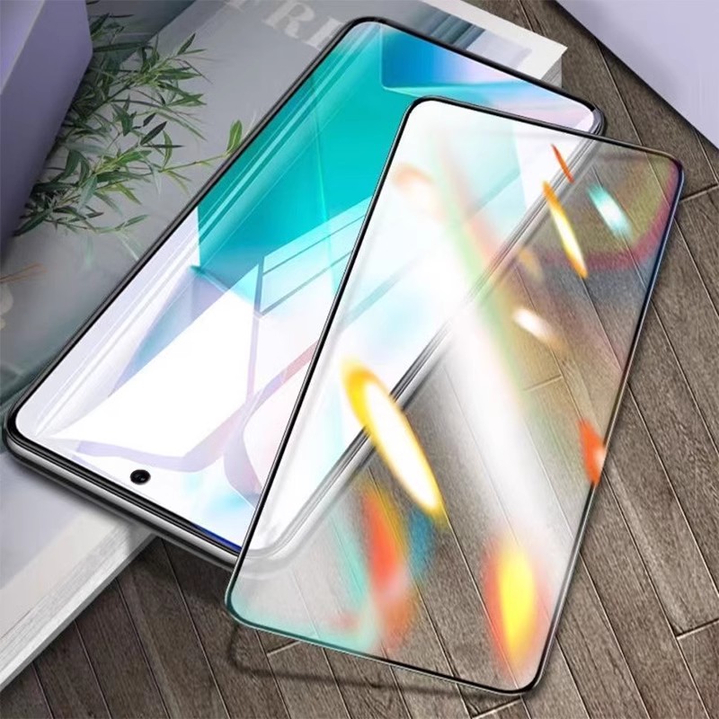 Full Cover Tempered Glass For  - огляд і ціна Photography Kit Vivo X300