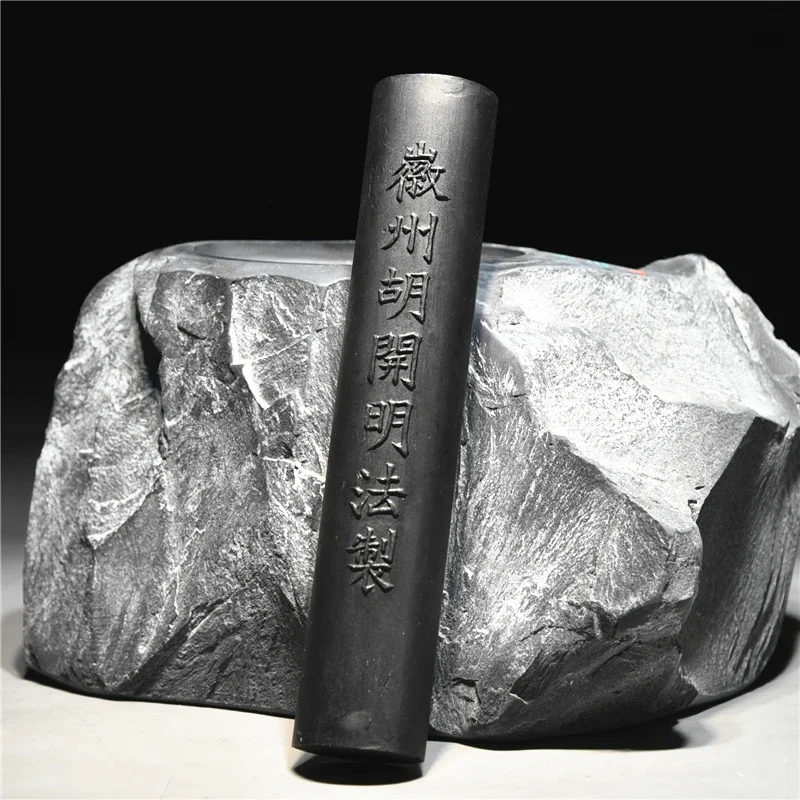 Calligraphy Oil Soot Ink Stick - огляд і ціна Photography Architecture