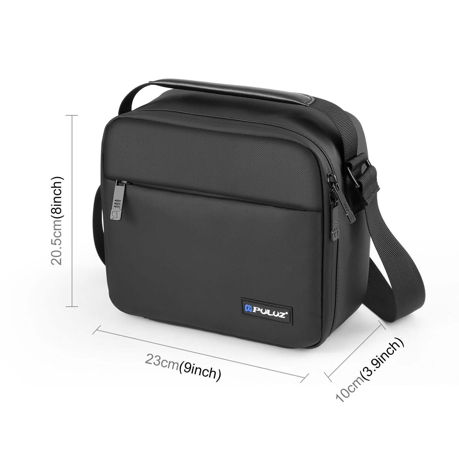 PULUZ Waterproof PU Fabric Dro - огляд і ціна Photography Camera
