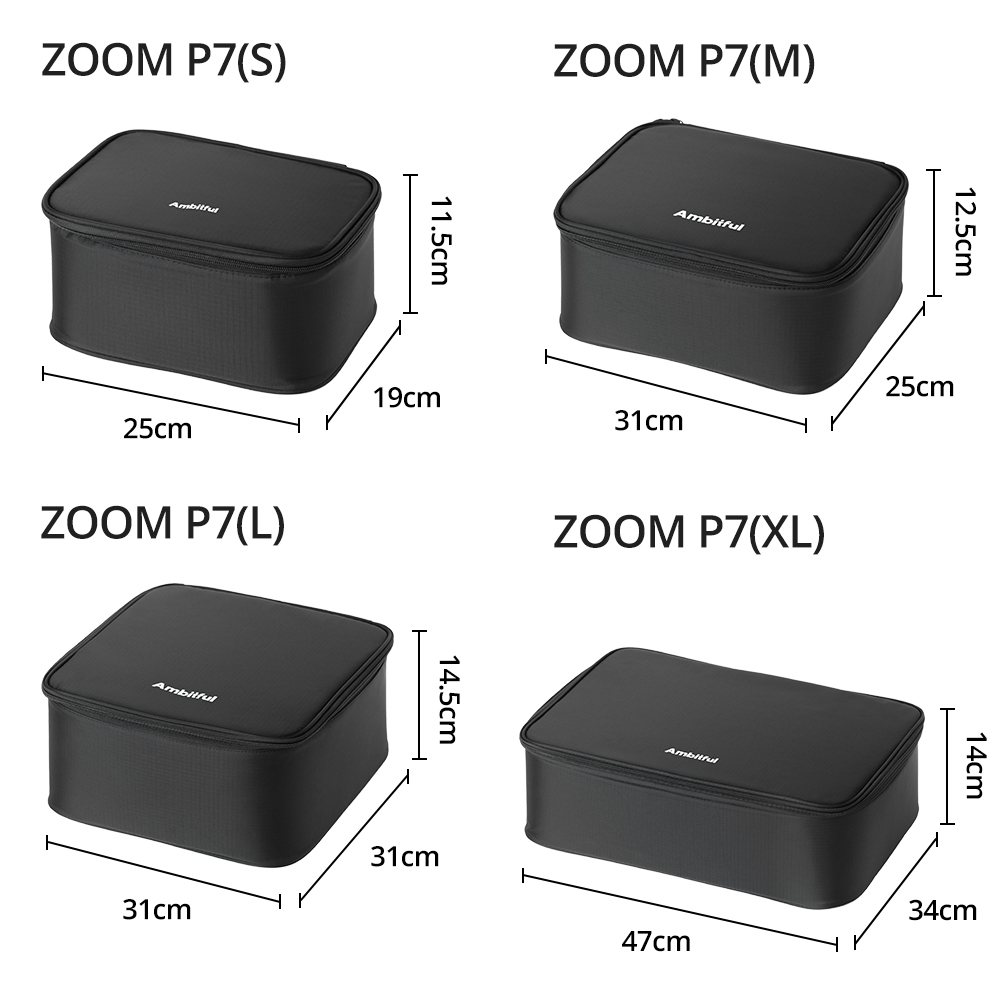 Ambitful ZOOM P7II XL Photogra - огляд і ціна Photography Camera