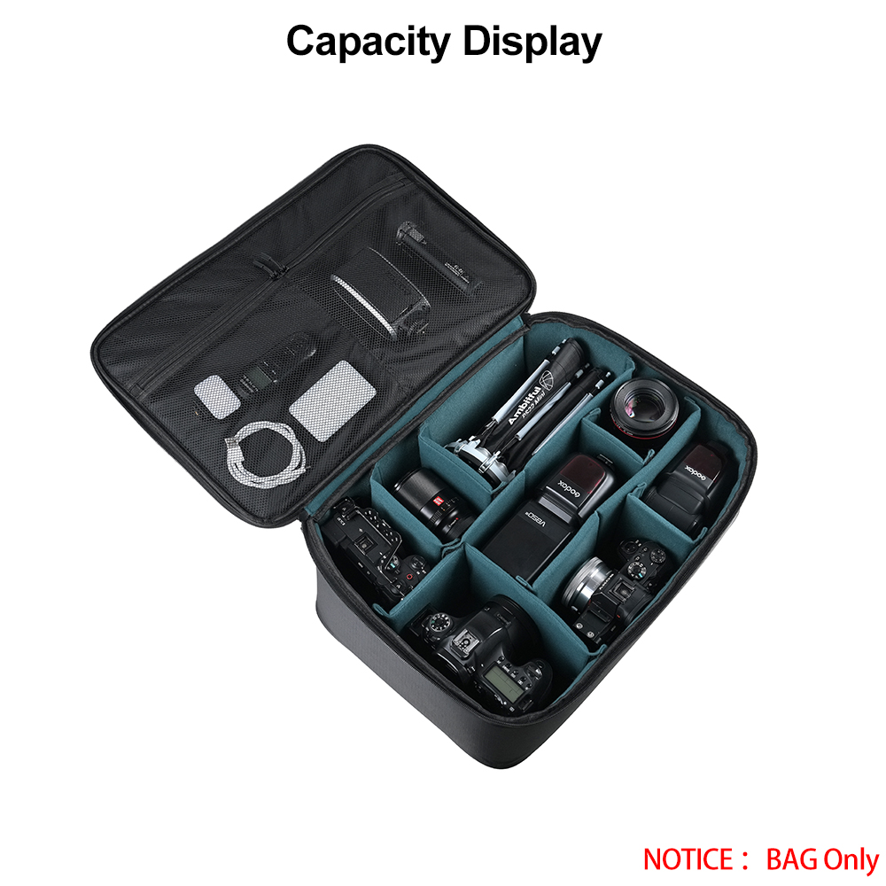Ambitful ZOOM P7II XL Photogra - огляд і ціна Photography Camera