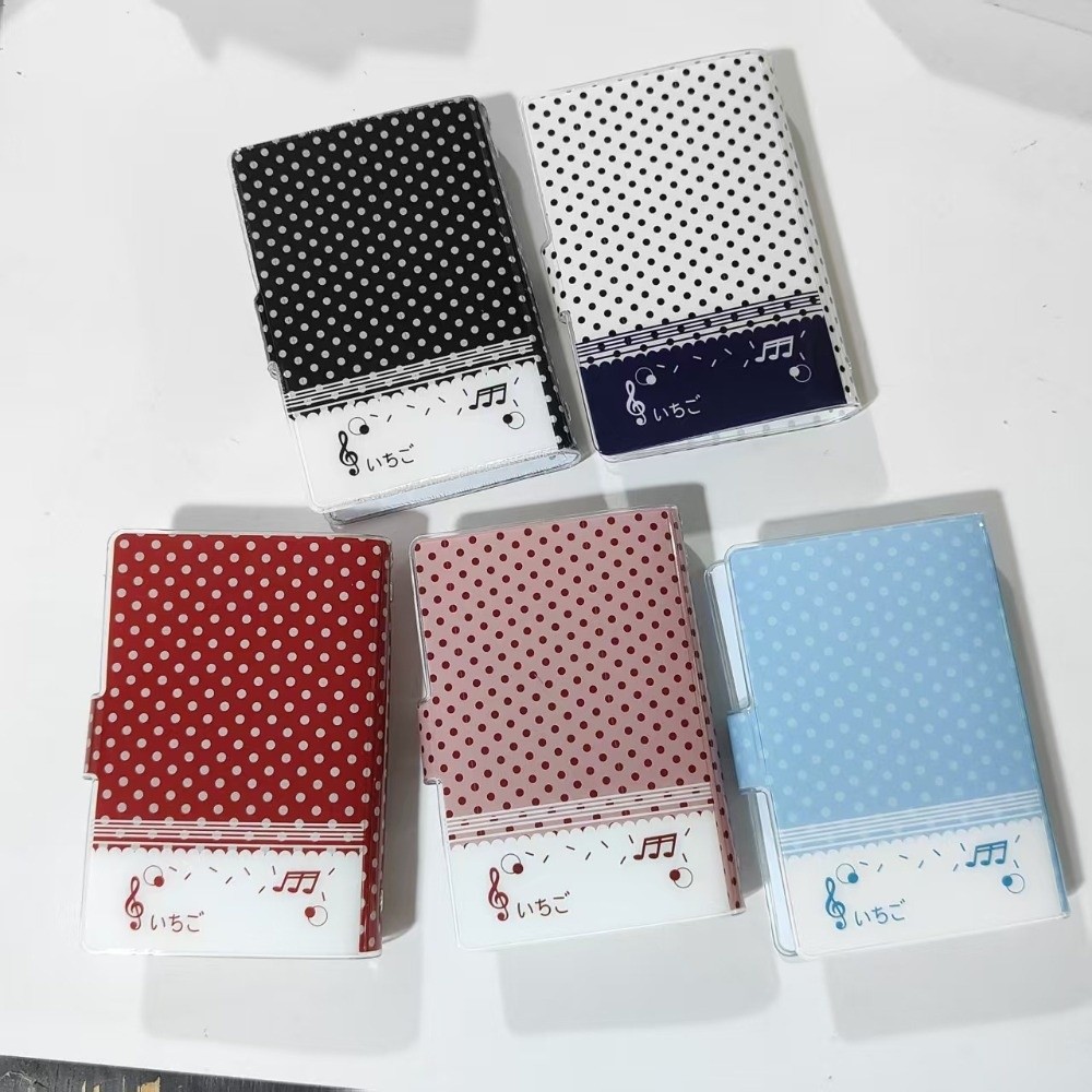 INS PVC A7 Binder Cover A7 Cle - огляд і ціна Photography Portfolio