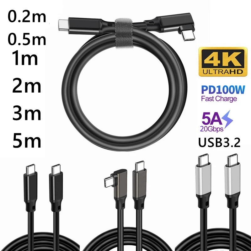 USB3.2 USB C To Type C 4K 20Gb - огляд і ціна Xiaomi Photography Kit